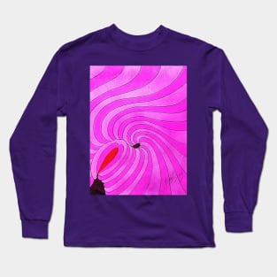 RAMSES 1 Long Sleeve T-Shirt